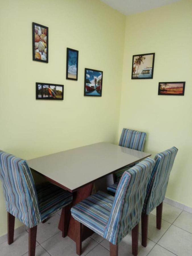 Lindo Apartamento Novo Praia Grande Ocian 50 Metros Da Praia Екстериор снимка