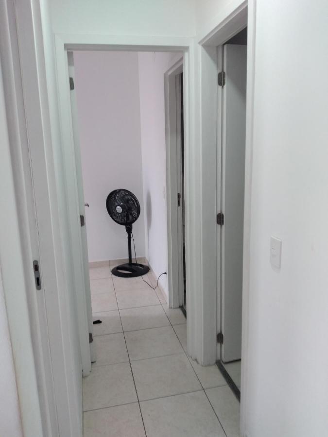 Lindo Apartamento Novo Praia Grande Ocian 50 Metros Da Praia Екстериор снимка