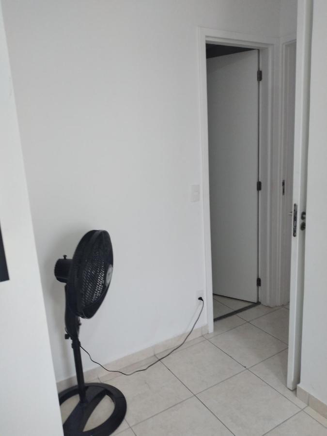 Lindo Apartamento Novo Praia Grande Ocian 50 Metros Da Praia Екстериор снимка