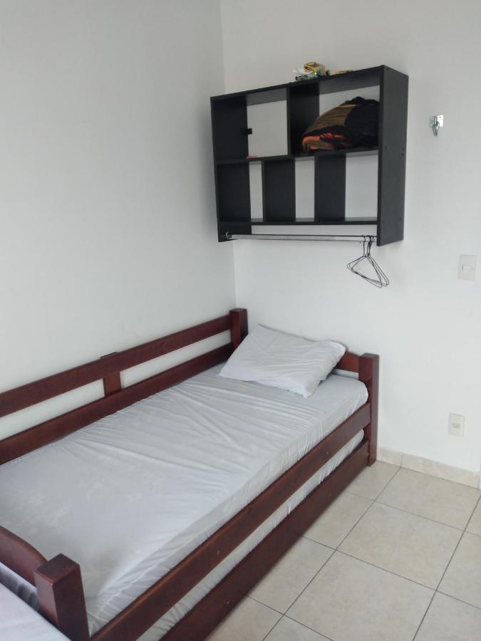 Lindo Apartamento Novo Praia Grande Ocian 50 Metros Da Praia Екстериор снимка