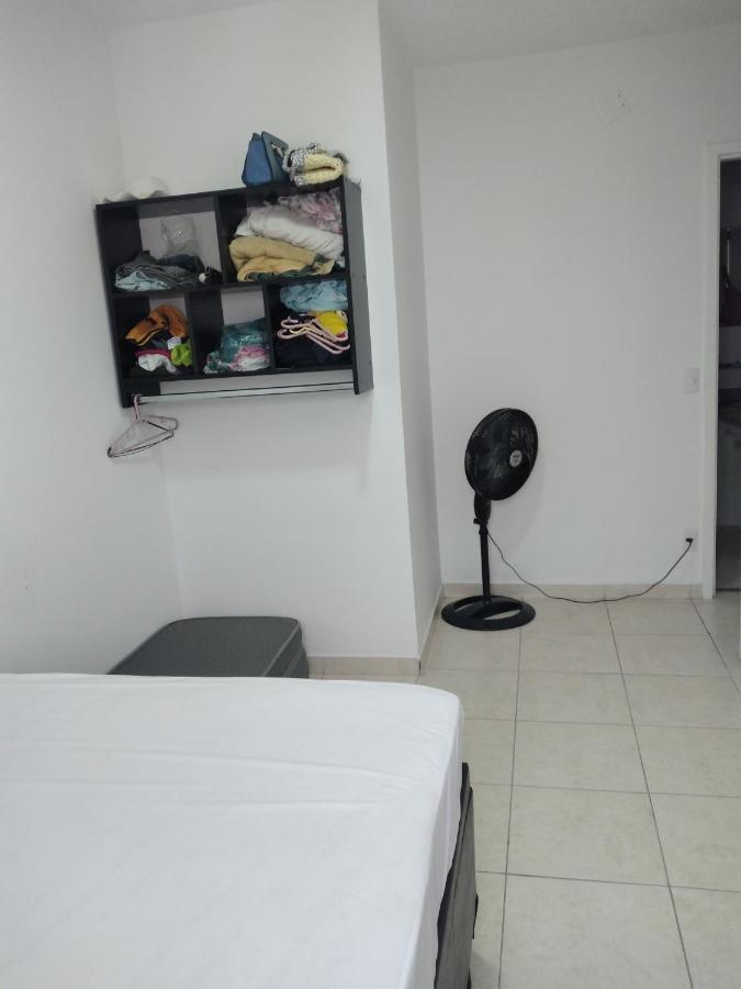 Lindo Apartamento Novo Praia Grande Ocian 50 Metros Da Praia Екстериор снимка