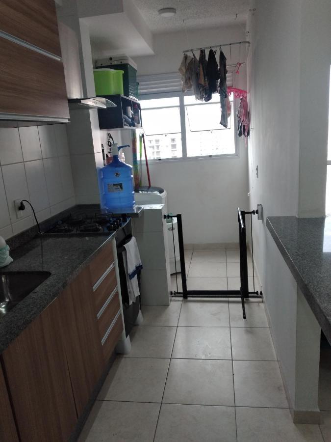 Lindo Apartamento Novo Praia Grande Ocian 50 Metros Da Praia Екстериор снимка