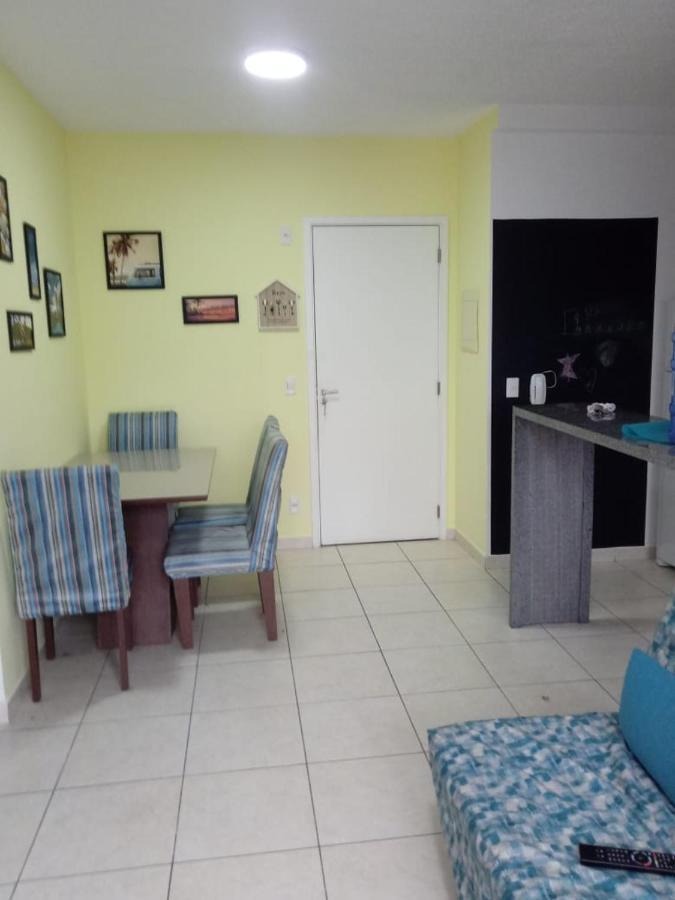 Lindo Apartamento Novo Praia Grande Ocian 50 Metros Da Praia Екстериор снимка